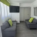 Hotel Adeje Deluxe Santa Monica *