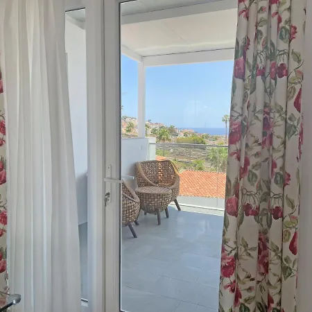 Hotel Adeje Deluxe Santa Monica Costa Adeje (Tenerife)