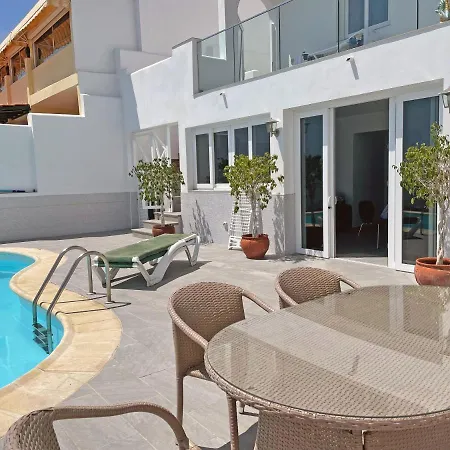 Hotel Adeje Deluxe Santa Monica Costa Adeje (Tenerife)
