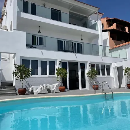 Hotel Adeje Deluxe Santa Monica Costa Adeje (Tenerife)
