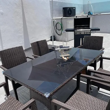 Adeje Deluxe Santa Monica Hotel Costa Adeje (Tenerife)