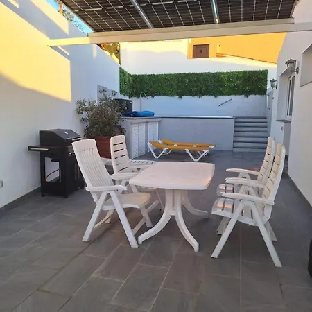 Adeje Deluxe Santa Monica * Costa Adeje (Tenerife)