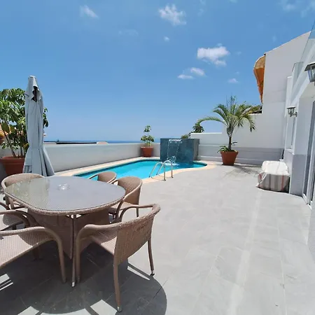 Adeje Deluxe Santa Monica Costa Adeje (Tenerife)